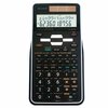 Sharp Calculator Science Blk EL531TGBBW